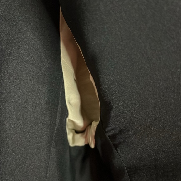 THE ROW blazer - Picture 8 of 9